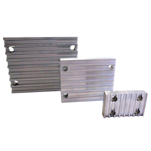 Metal products Clamping PLATES