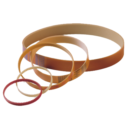 Multi-rib belts MEGARIB