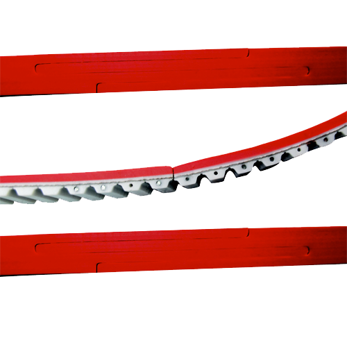 Special & Fabricated belts Fabrication on belts PPJ