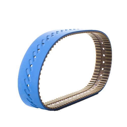 Special & Fabricated belts Fabrication on belts REWORKING