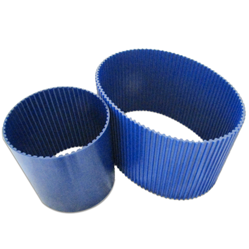 Timing belts Polyurethane endless MEGAPOWER FC