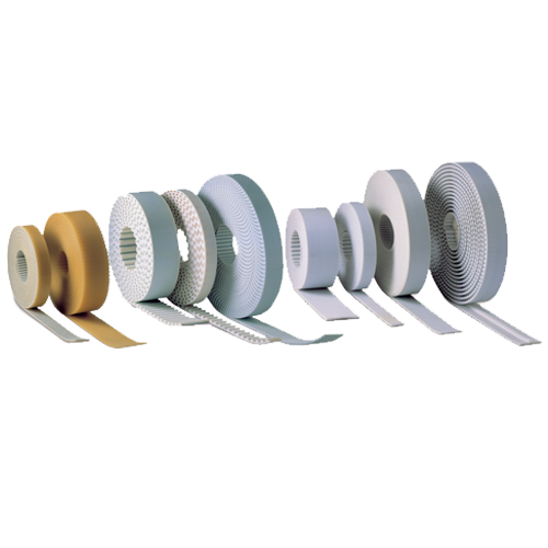 Timing belts Polyurethane open end MEGALINEAR 