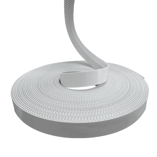 Timing belts Polyurethane open end MEGALINEAR QST