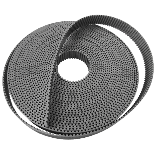 Timing belts Rubber open end RPP STEEL