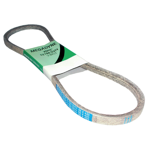 V-belts Rubber Wrapped XDV2