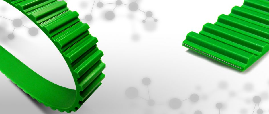 MEGALINEAR and MEGAFLEX MegaEco Biobased
