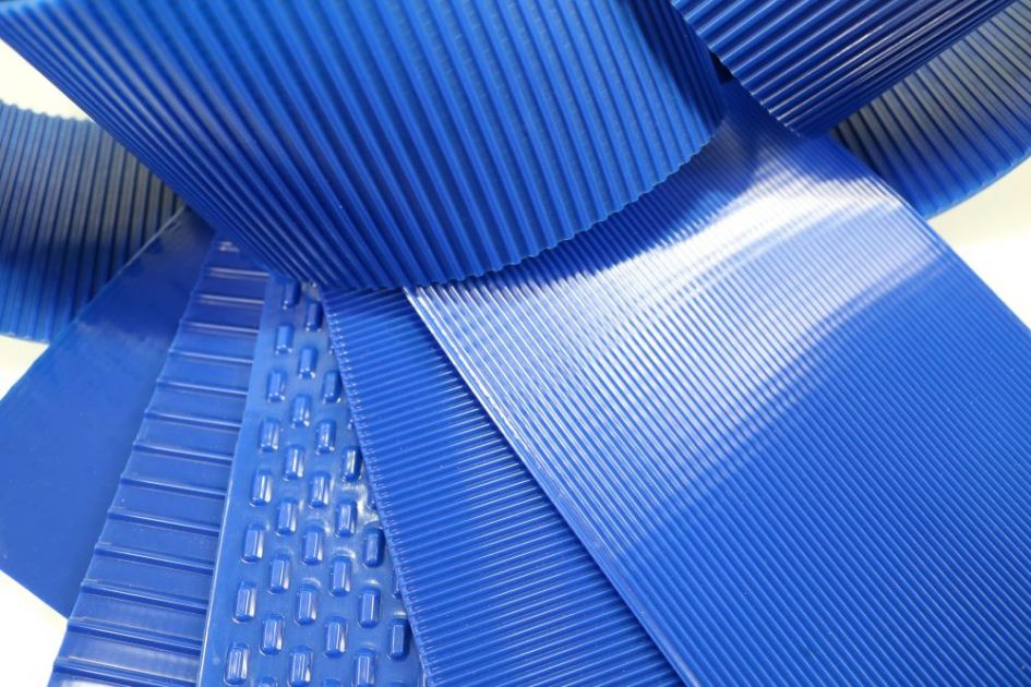 Food safety in protein processing: How the right timing belt prevents food contamination