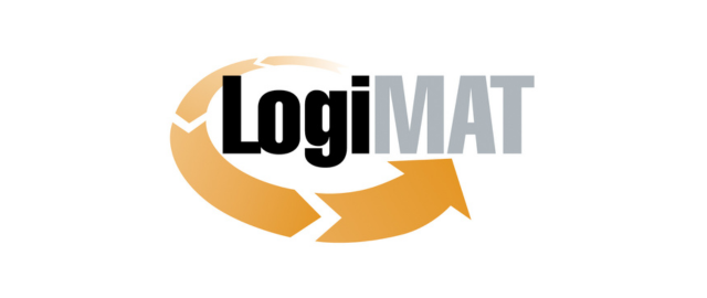 Megadyne at LogiMAT 2024