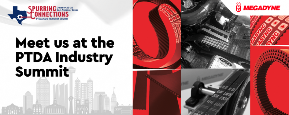 Connect with us at PTDA 2025 in San Antonio
