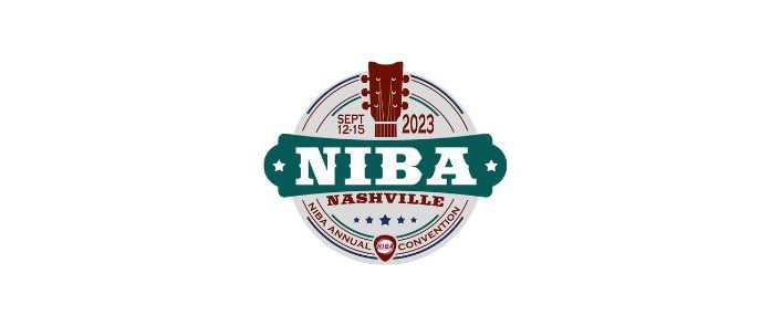 Megadyne at NIBA 2023 Annual Convention