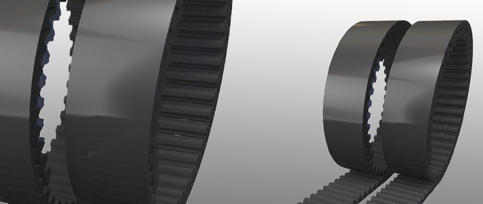 XHP2 Series – new high-performance synchronous belts