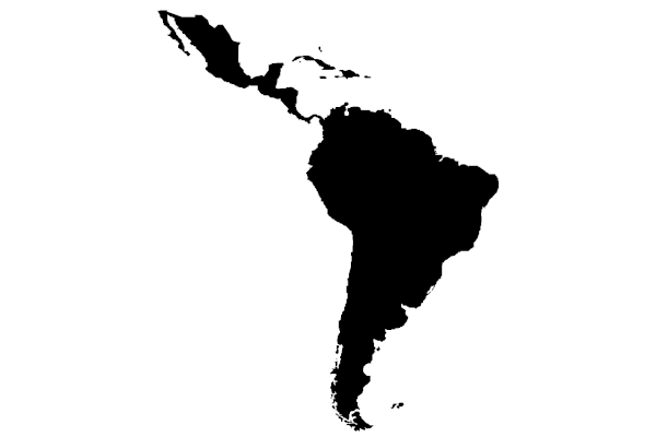 Latin America (es)