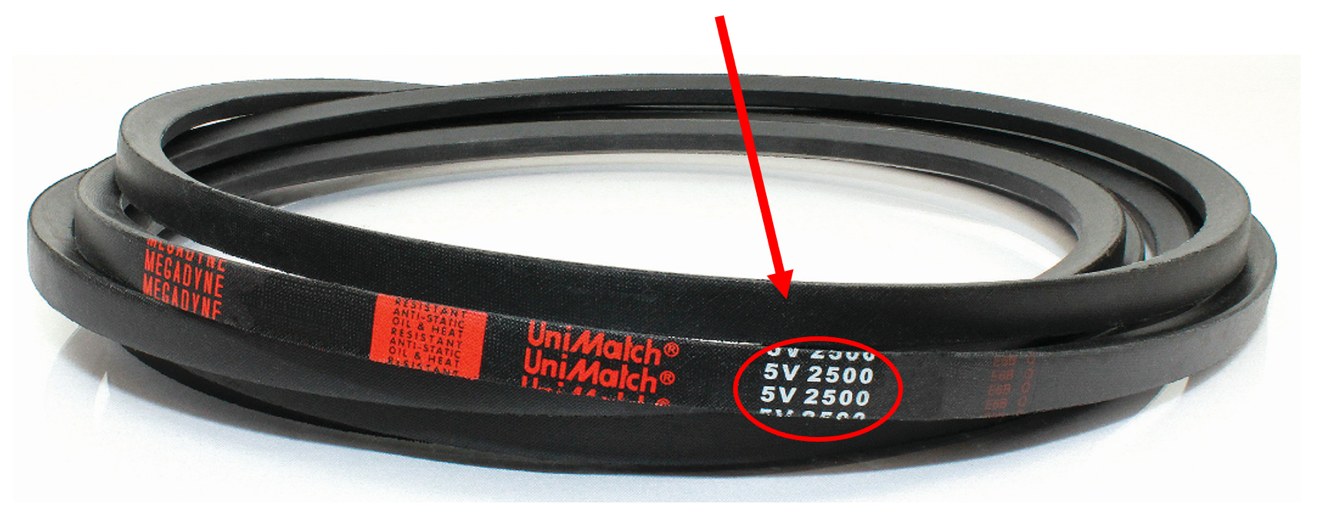 Belts with Branding